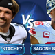 Which NFL player will be traded in 2022? | Agree to Disagree